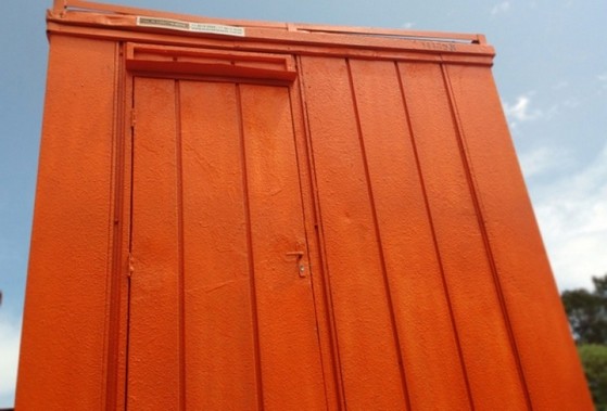 Containers com Sanitários Sp Pinheiros - Locação de Container Sanitário