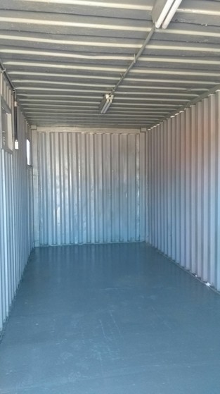 Empresa de Locação de Container de Obras São Vicente - Locação de Container Obra Civil