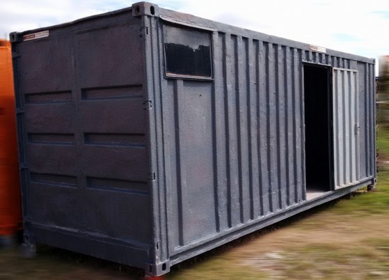 Empresa de Locação de Container para Obra Civil Campo Grande - Locação de Container de Obras de Construção Civil