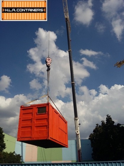 Içamento de Container com Caminhão Articulado Preço Sorocaba - Içamento de Container com Caminhão Carga