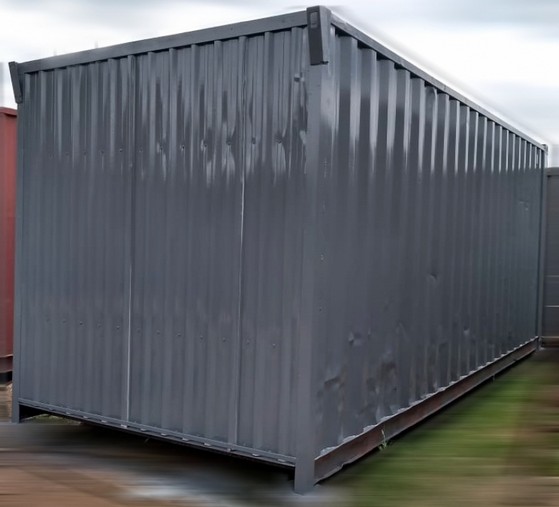 Locação de Container de Obra para Locação Alphaville - Locação de Container Obra