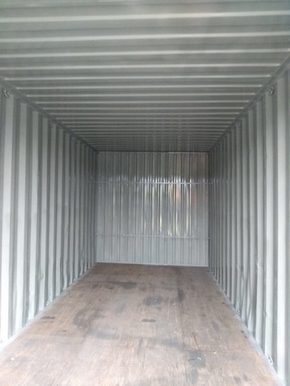 Locação de Containers na Obra Carapicuíba - Locação de Container de Obra Civil