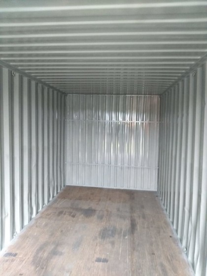 Locação de Containers Obra Civil Raposo Tavares - Locação de Container na Obra