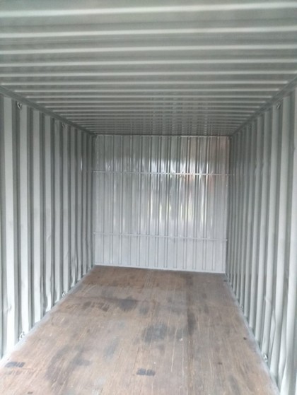 Locação de Containers para Obra Civil Ilha Comprida - Locação de Container Obra