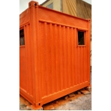 container habitável para alugar sp Vila Sônia