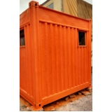 container habitável para alugar sp Jaguaré