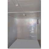 container para moradia Campo Grande