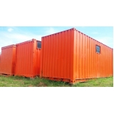 containers aluguel Perdizes