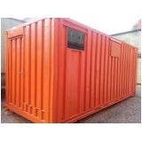 containers para obra preço Mandaqui