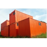 locar containers Juquitiba